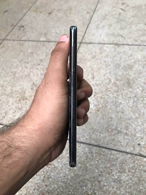 Samsung S9 plus 4