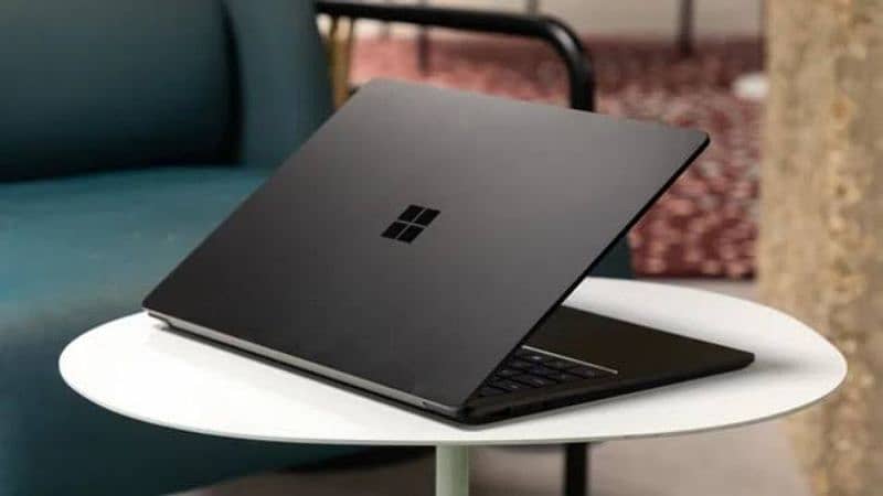 Surface Laptop 5 2