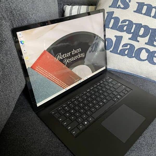 Surface Laptop 5 4