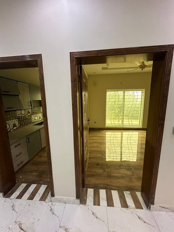 5-Marla Brand New Spanish House On Good Location For Sale In New Lahore City Near To 1 Km Ring Raod & Bahria Town Lahore 13