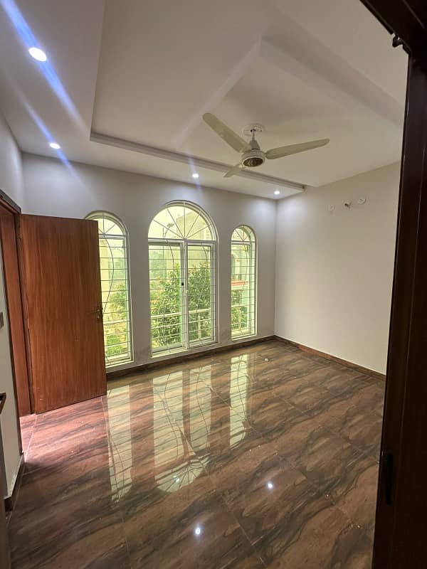 5-Marla Brand New Spanish House On Good Location For Sale In New Lahore City Near To 1 Km Ring Raod & Bahria Town Lahore 19