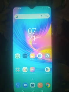 infinix hot 9 play Original Condition 10/9