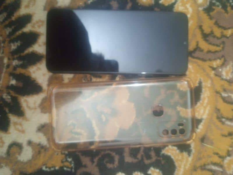 infinix hot 9 play Original Condition 10/9 2