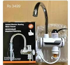 Instant Electric heating water Faucet(water Tape)