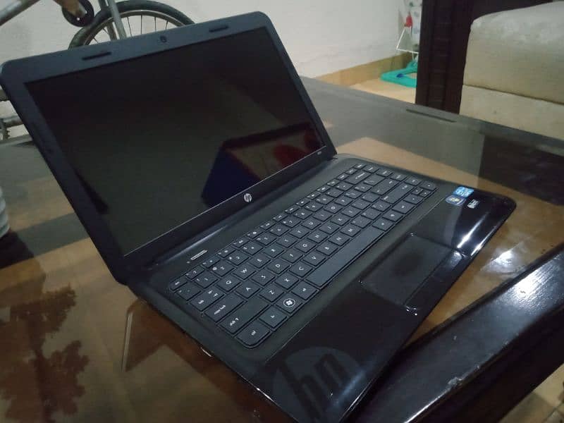 hp core i3 2nd generation laptop 0