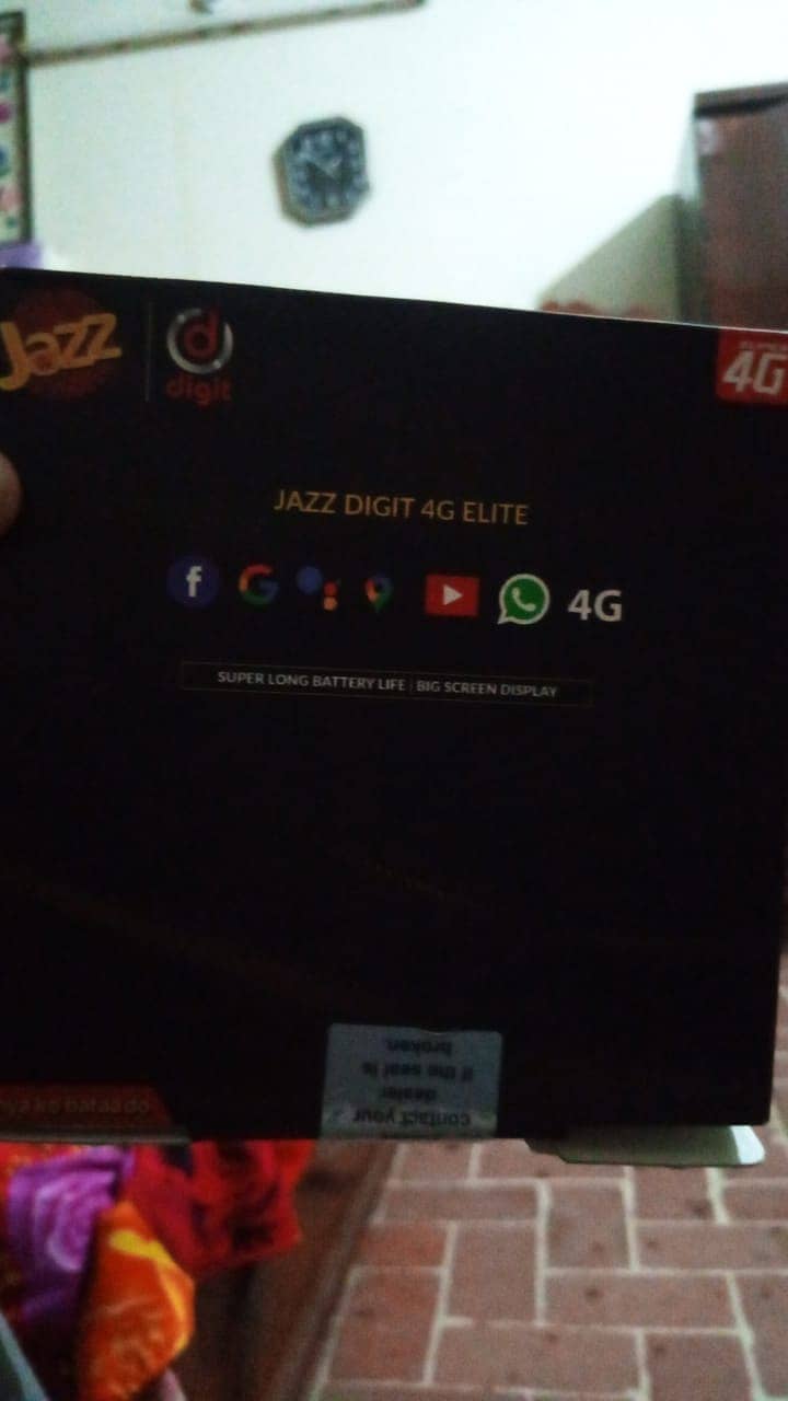 diget 4g mobile 2