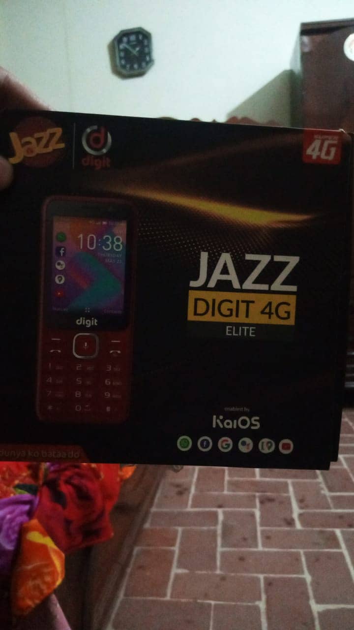 diget 4g mobile 3