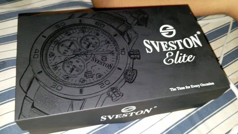 Sveston Sv-10056 original with 6 months warranty 1