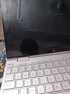 Hp envy ×360, convertible Laptop