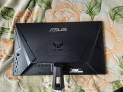 ASUS TUF Gaming VG27AQ1A