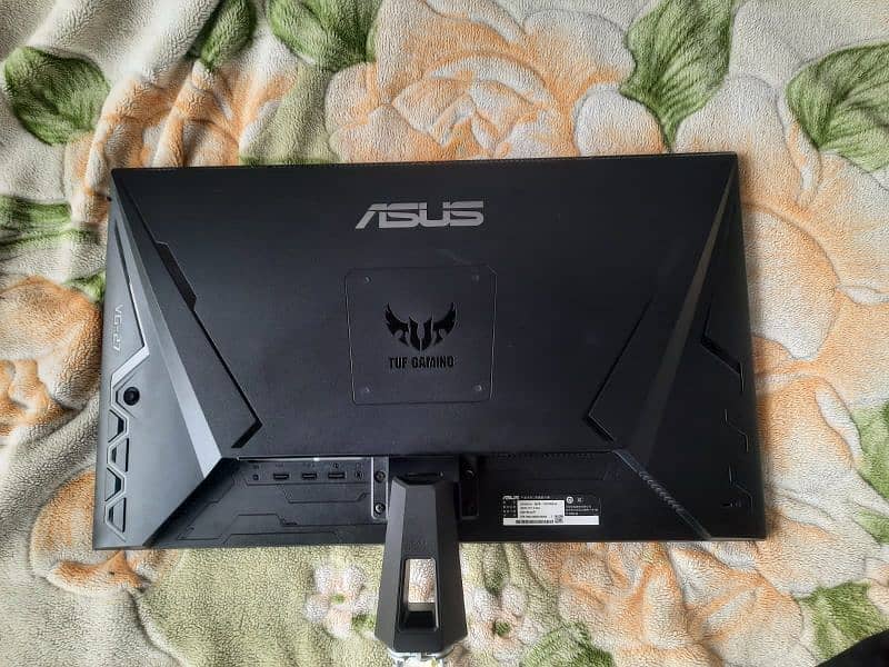 ASUS TUF Gaming VG27AQ1A 0