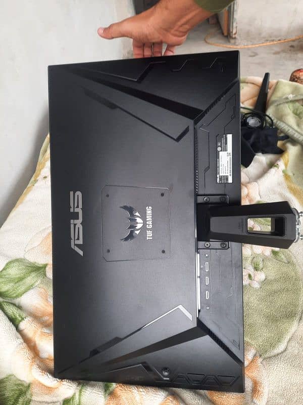 ASUS TUF Gaming VG27AQ1A 2