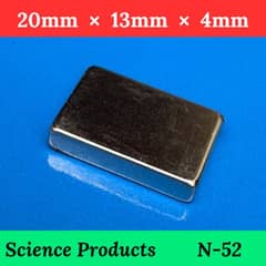 Neodymium Magnet