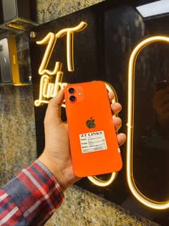 I phone 12  / iPhone 7 Plus pta / iphone13