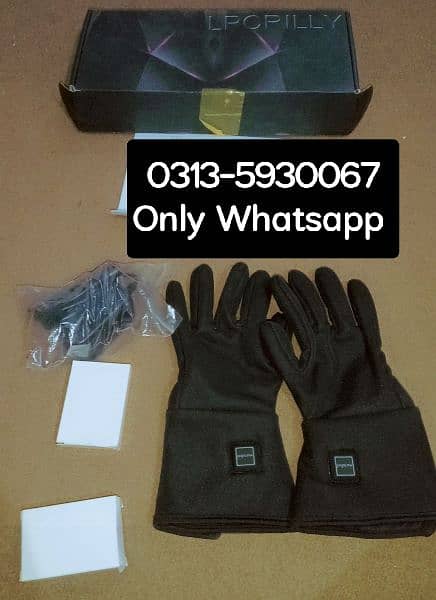 high quality gloves Amazon imported heated gloves 0