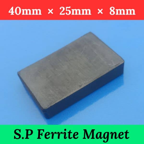 Neodymium Magnet 0