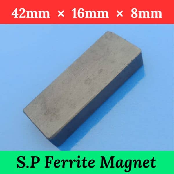 Neodymium Magnet 1