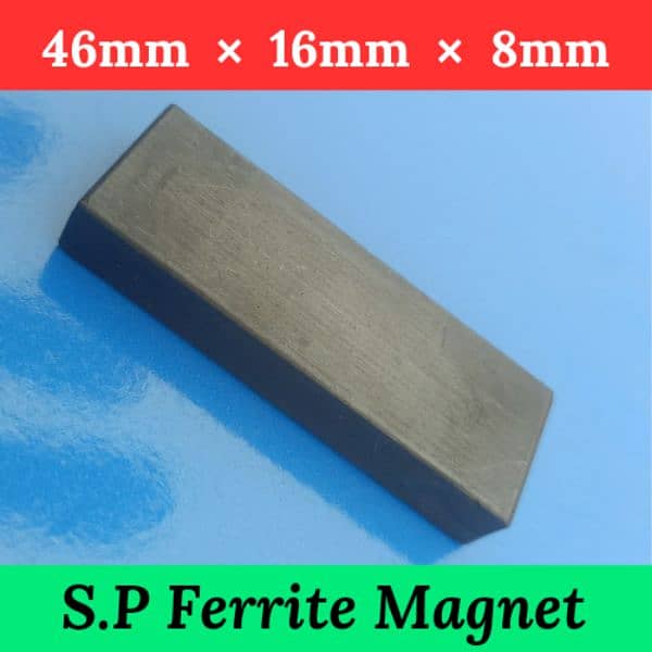 Neodymium Magnet 2