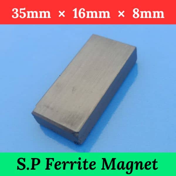 Neodymium Magnet 4