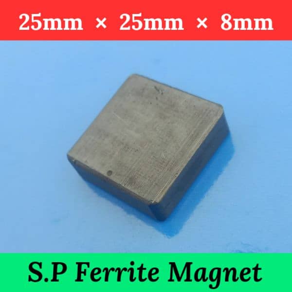 Neodymium Magnet 5