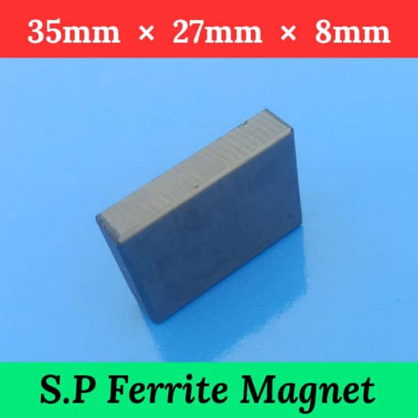 Neodymium Magnet 6