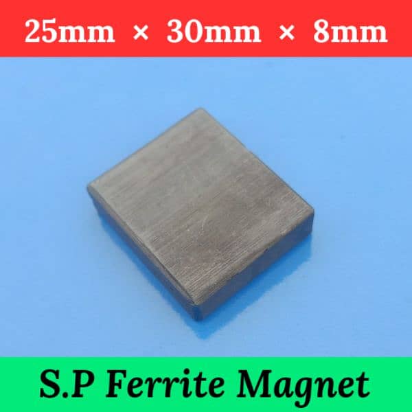 Neodymium Magnet 7