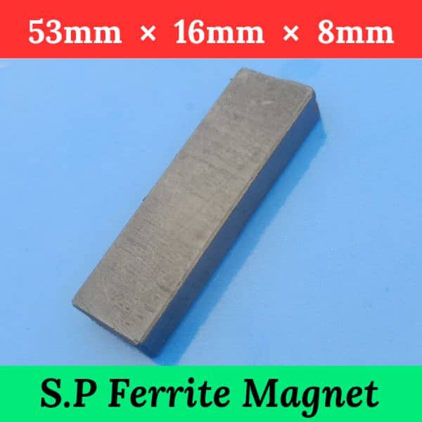 Neodymium Magnet 8