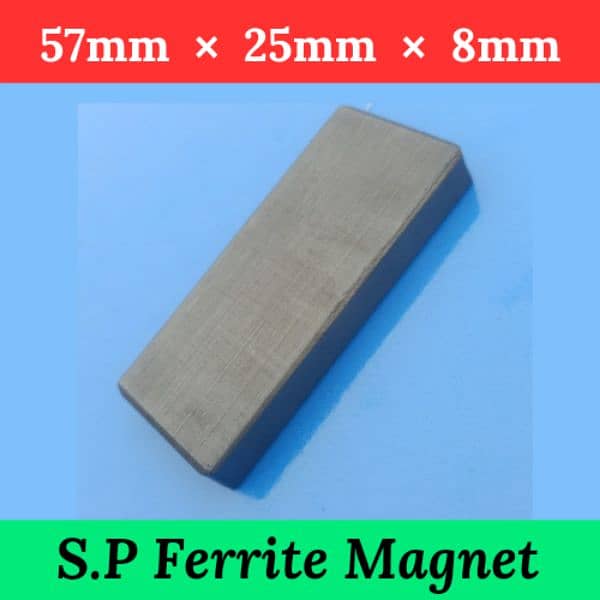 Neodymium Magnet 10