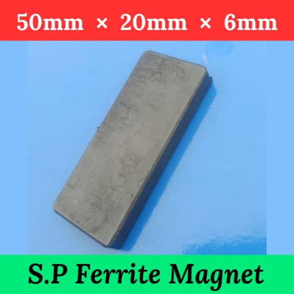 Neodymium Magnet 11