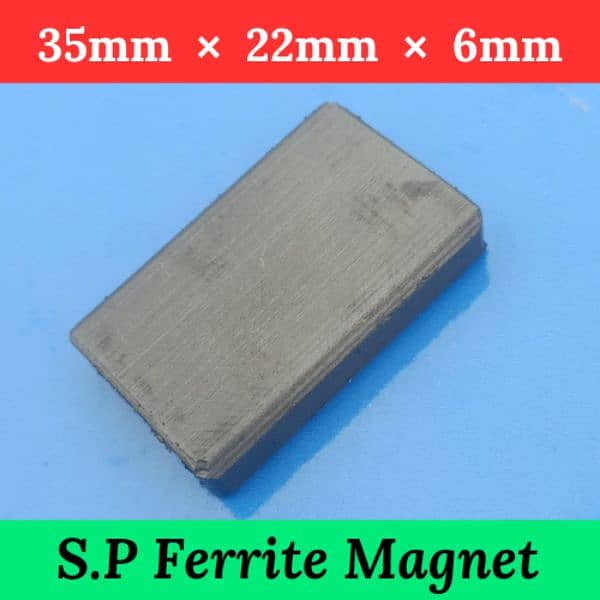 Neodymium Magnet 12