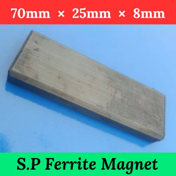 Neodymium Magnet 13