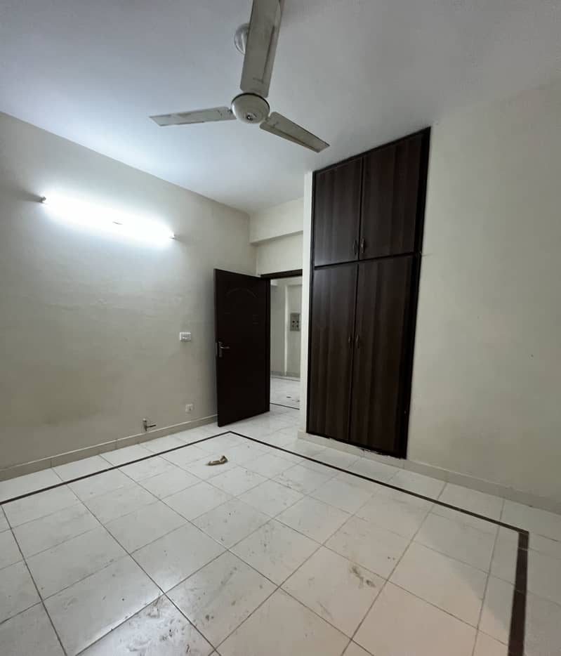 4 Bed Paradise Apartment For Sale In D17 Islamabad 0