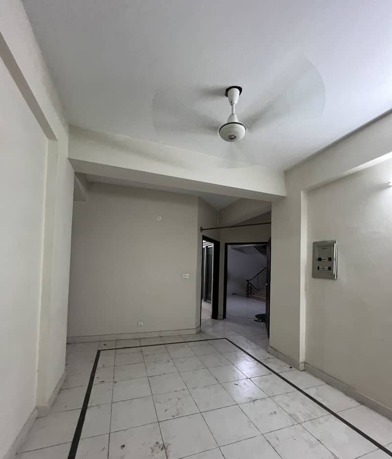 4 Bed Paradise Apartment For Sale In D17 Islamabad 7