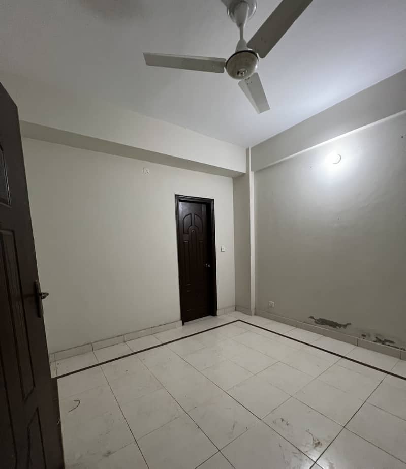 4 Bed Paradise Apartment For Sale In D17 Islamabad 8