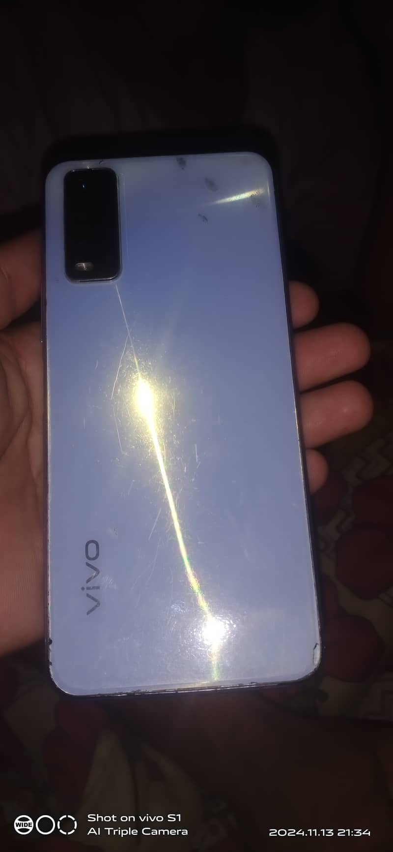 vivo y20 panal chang 1600 0