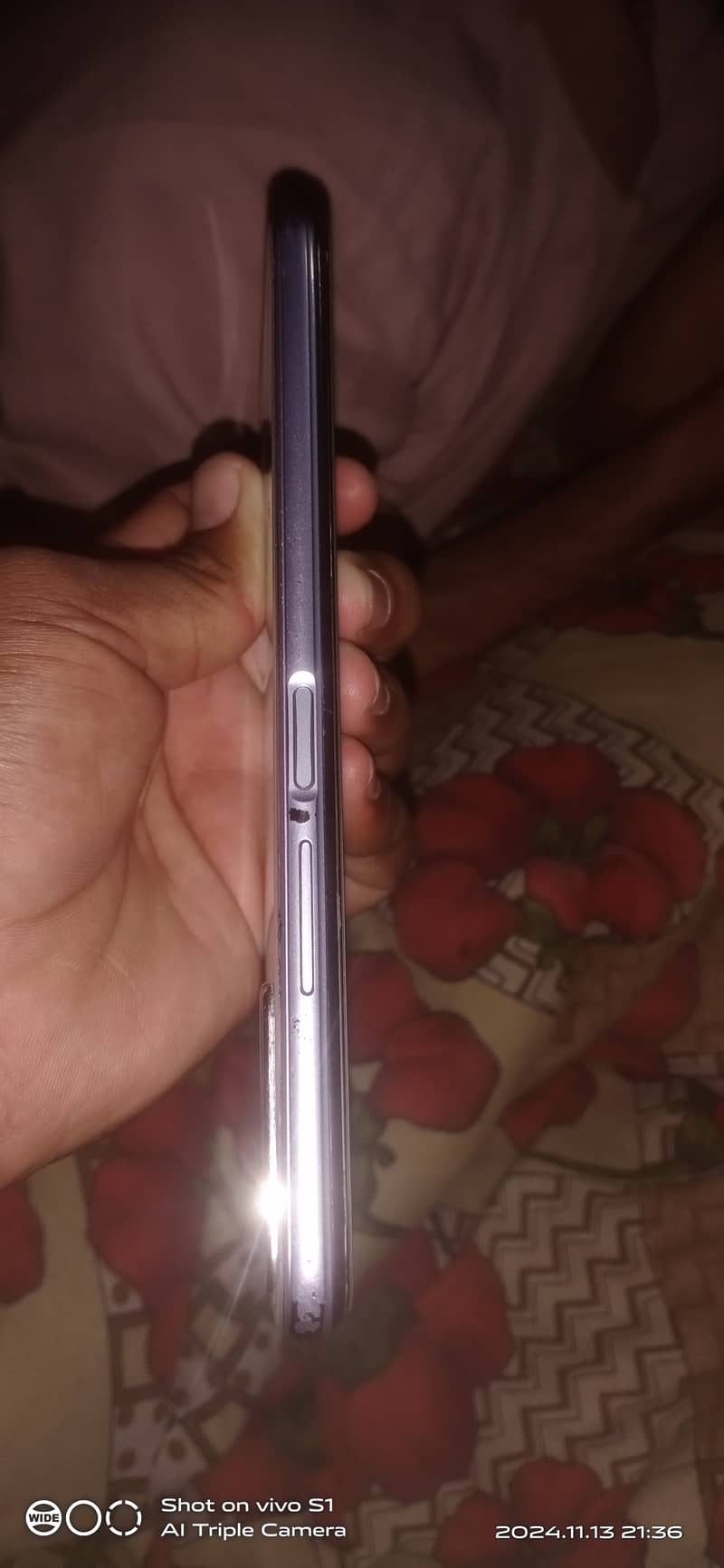 vivo y20 panal chang 1600 2