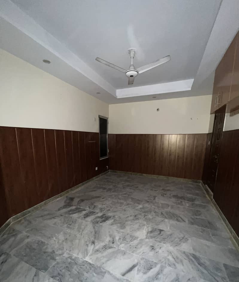 2 Bed Flat For Sale In D-17 Islamabad 8