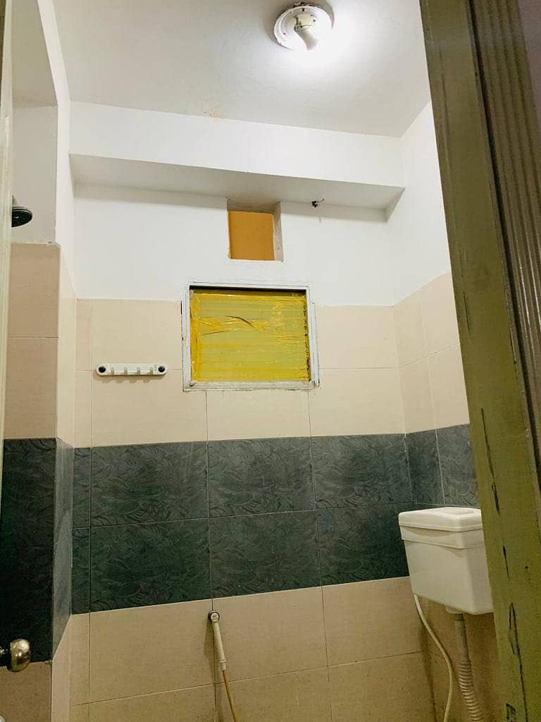 3bed Tulip Apartment For Sale In D17 Islamabad 9