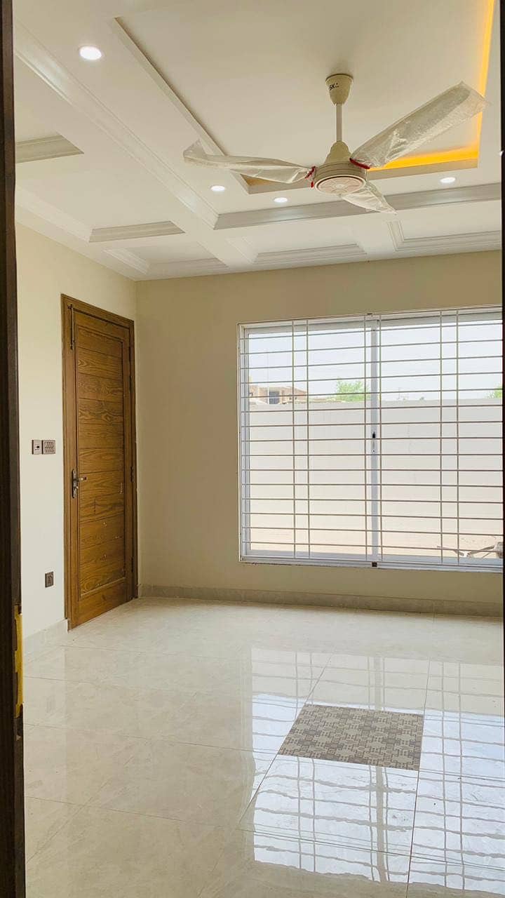 35x70 Brand New House Is Available For Sale In D-17 10