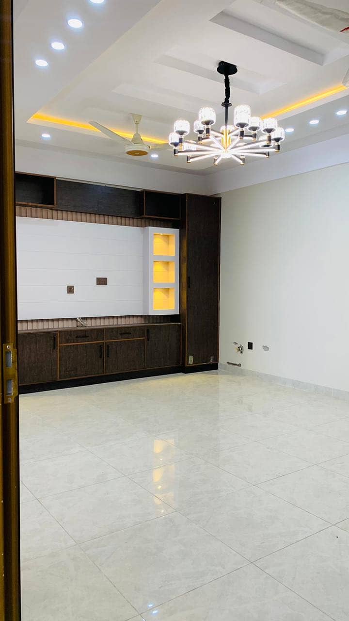 35x70 Brand New House Is Available For Sale In D-17 19