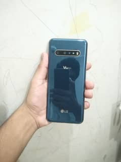 LG ka v60 think 5g ha