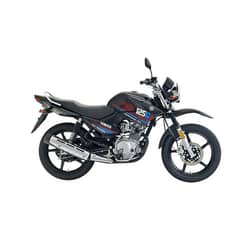 YBR 125