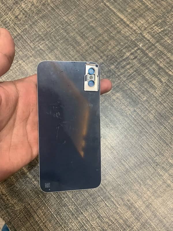 iphone X back glass/ Camera glass 1