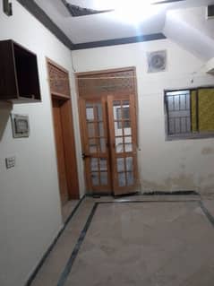 5 Marlla Ground flour house for rent phase 5 Bajli Pani ha