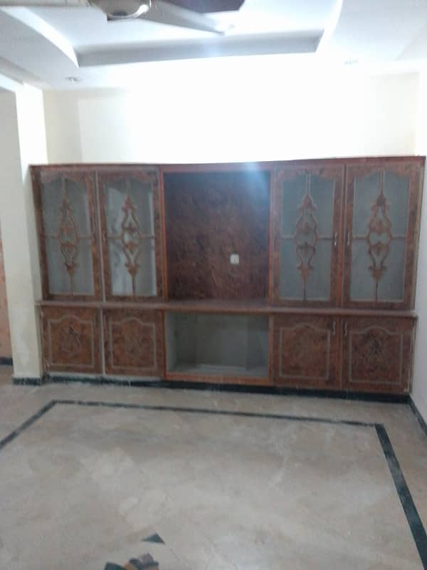 5 Marlla Ground flour house for rent phase 5 Bajli Pani ha 2