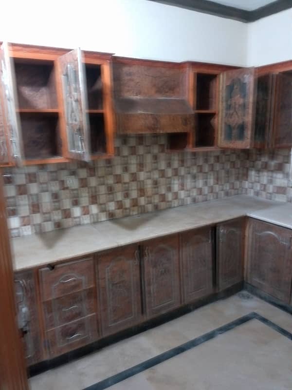 5 Marlla Ground flour house for rent phase 5 Bajli Pani ha 3