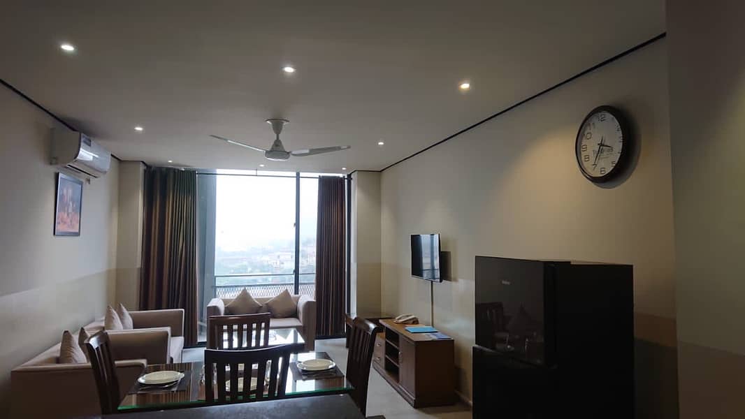 J7 Mall 2bed Apartment For Sale 2