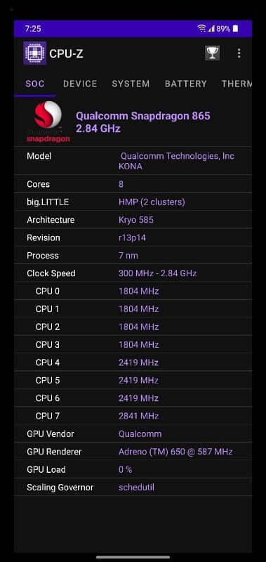 LG ka v60 think 5g ha 5