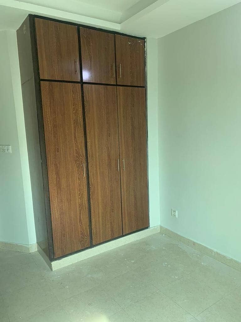 1 Bed Flat For Sale In D17 Islamabad 3