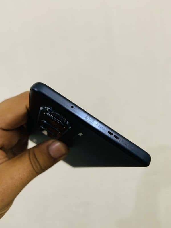 Infinix Hot 50 pro plus (8+8)/256) G100,,,,03221781446 7